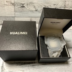 新品⭐️ケース付き⭐️HUALIMEI コンパチブル Apple...