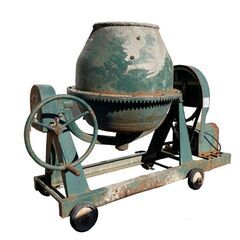 トンボ工業 日工 NGM-2.5 グリーンミキサー 70L コン...