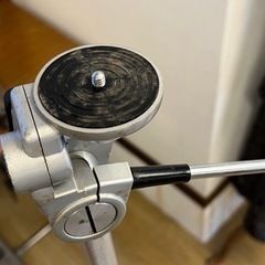 レトロ　三脚　DAIWA HI-ACE 400の画像