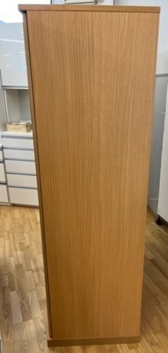 N432★マルヨウ製★ワードローブ★幅1200ｍｍ