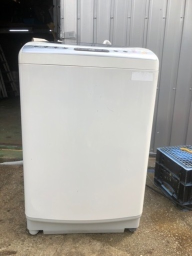 ★まだまだ使える洗濯機★