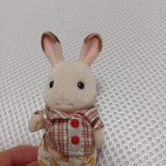 シルバニア人形②