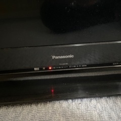 Panasonic テレビ VIERA TH-L32C50 の画像