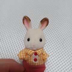 シルバニア人形⑤