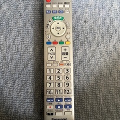 Panasonic テレビ VIERA TH-L32C50 の画像