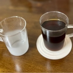 耐熱マグカップセットの画像