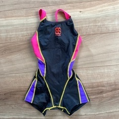 沖縄スイミング　指定水着