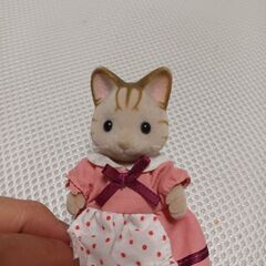 シルバニア⑥