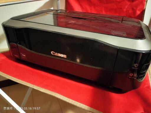 プリンター Canon PIXUS IP4830