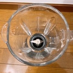 ラッセルホブス　パワーブレンダー　14072JPの画像