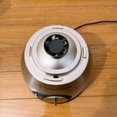 ラッセルホブス　パワーブレンダー　14072JPの画像