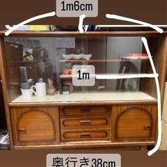 食器棚、収納棚