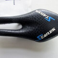 【手渡し限定】ノーブランドTTサドル4