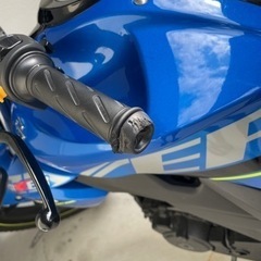 スズキ　ジクサー150 の画像