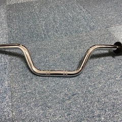 PCX（JK05）ハンドル