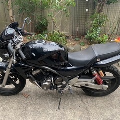 バリオス2型　売り切れ