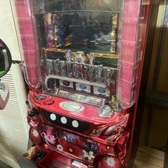 パチスロ実機 ひぐらしのなく頃に 絆 コイン不要