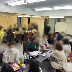 毎回27人満員3～40代が25人以上集まる友活交流会毎月開催中！
