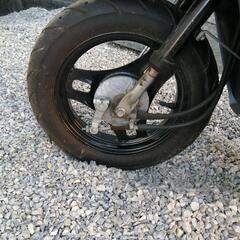 鈴木スズキSUZUKI原付バイクの画像