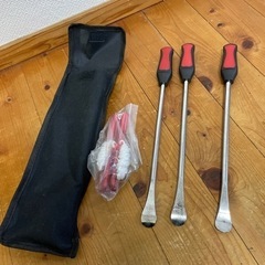 タイヤレバー