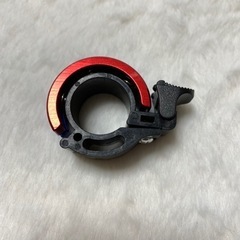 新品⭐️自転車 ベル マウンテンバイク オシャレの画像