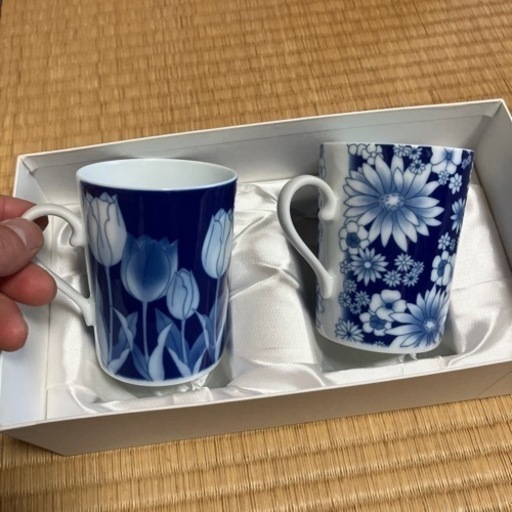 香蘭社　陶器