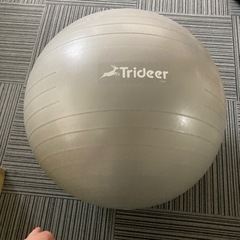 バランスボール