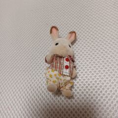 〈明日まで〉シルバニアハウスセットの画像