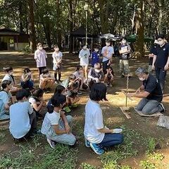 仲間になりませんか？青少年育成事業の企画運営＋社会人交流 - メンバー募集