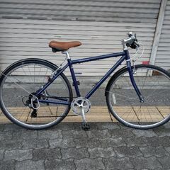 WEEKENDEND BIKES[ウィークエンドバイク]700c...