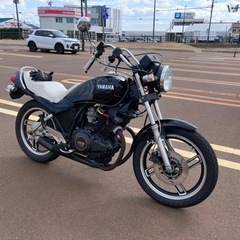 ヤマハ XS250 カスタム バイクの中古が安い！激安で譲ります・無料であげます｜ジモティー