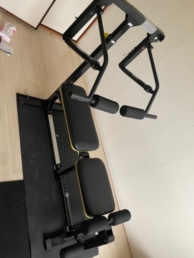 筋トレ器具