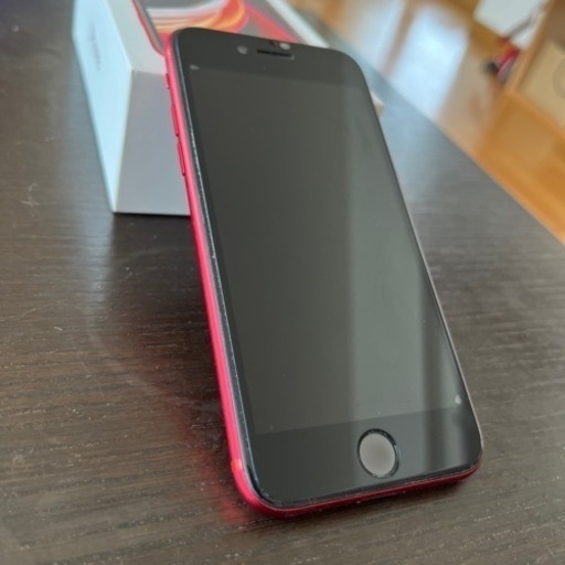 iPhone se2 SIMフリー