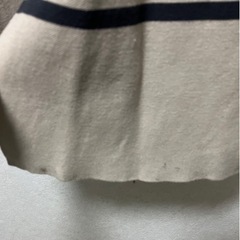 カプリシューレマージュ　ロングコートの画像