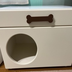 ペット用オアシス（ほぼ新品）