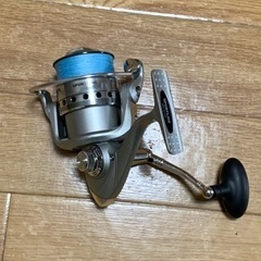 スピニングリール　SPORTLINE  DG V-MAX 3520PE