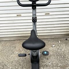 アルインコ エアロマグネティックバイク　AFB4017の画像