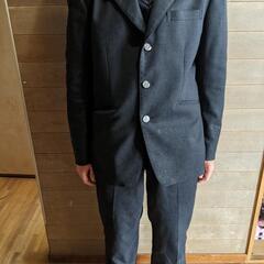 諫早農業高校の制服譲ります！