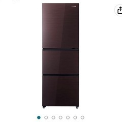 Hisense 冷蔵庫2022年モデル