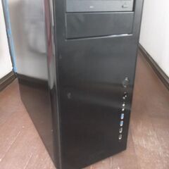 ゲーミングPC　GTX960　4GB　Core i5 4670 ...