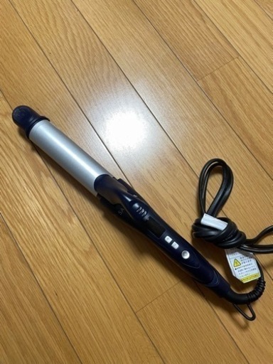 ヘアアイロン