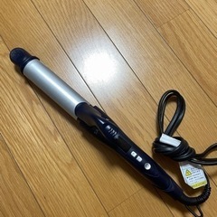 ヘアアイロン