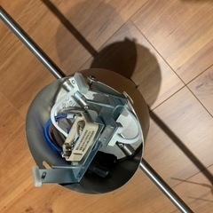 IKEA BASISK バーシスク　電球5個付きの画像