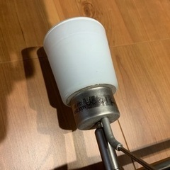 IKEA BASISK バーシスク　電球5個付きの画像