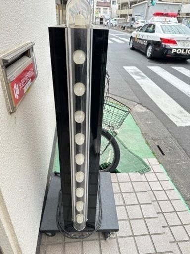 飲食店の看板
