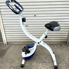 エアロバイク　UltraSport