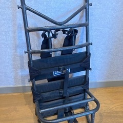 EVERNEW CARRYBONE 背負子