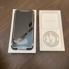 【新品】iPhone11 SIMフリーの画像