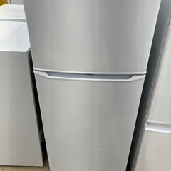 ?Haier  130L冷蔵庫　2021年式  6846