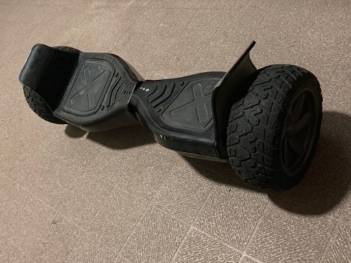 キントーンオフロード